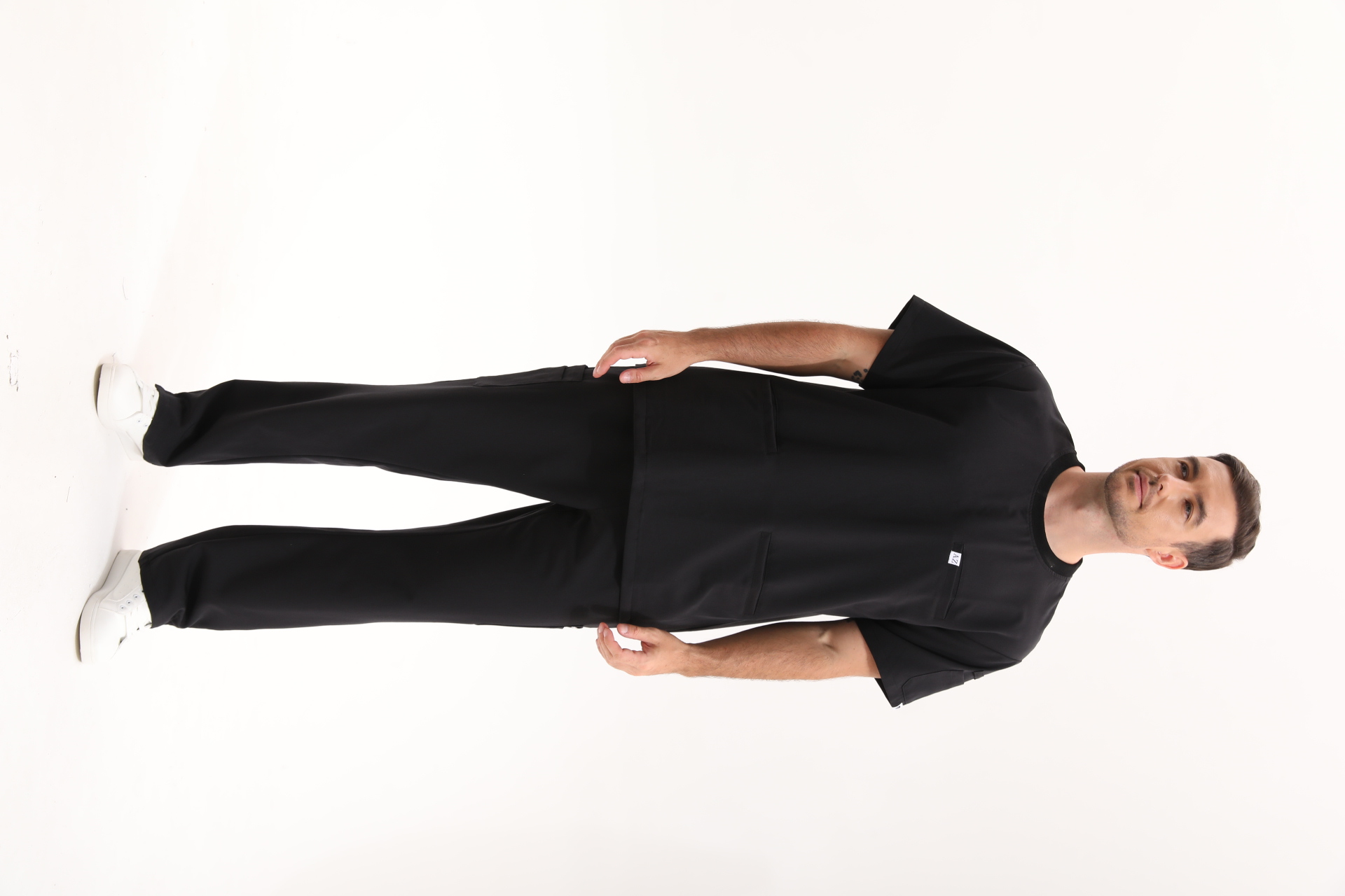 Men's Performance Scrub Pants