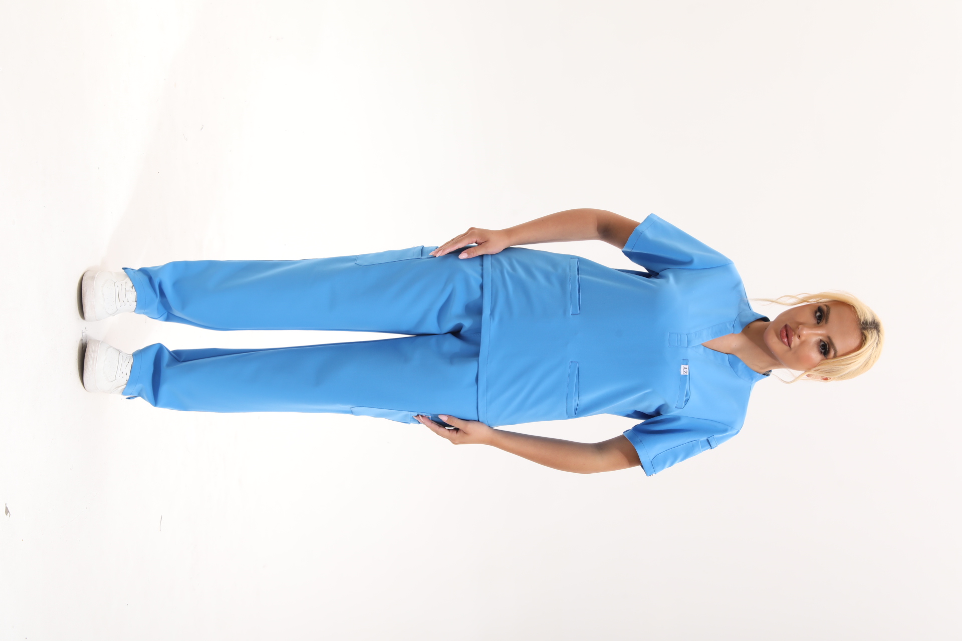 Women's Performance Scrub Pants